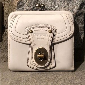 Coach Legacy 65th Anniversary Wallet